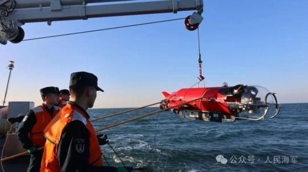 燃！多图直击海空砺兵现场