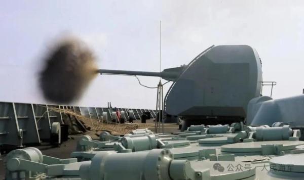 燃！多图直击海空砺兵现场