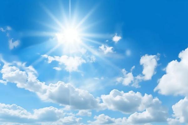 大回暖！武汉天气直冲22°C！下雨时间就在→