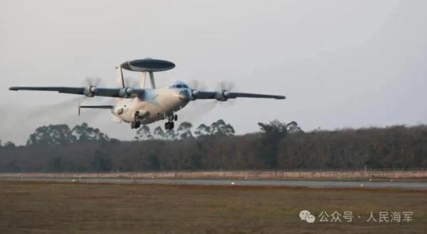 燃！多图直击海空砺兵现场