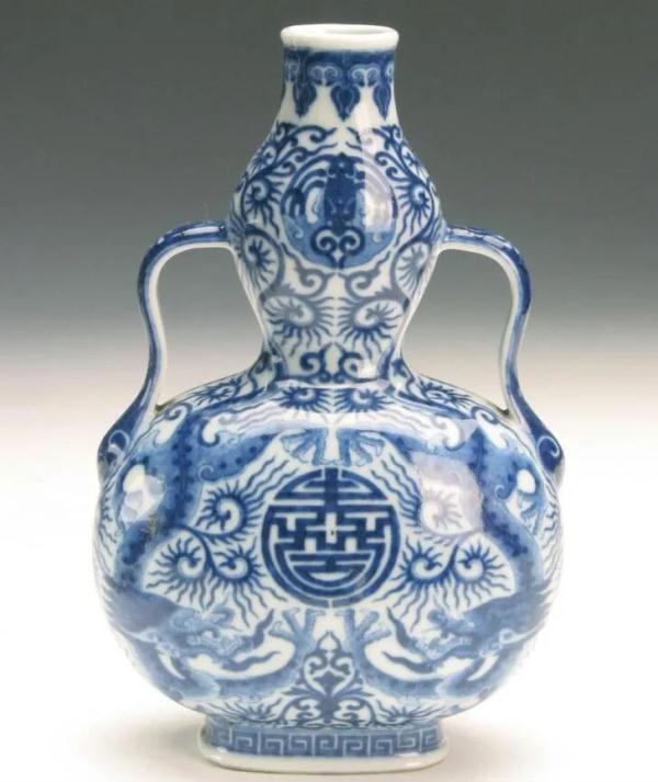 沈阳故宫86件院藏龙纹文物，“龙”重登场！