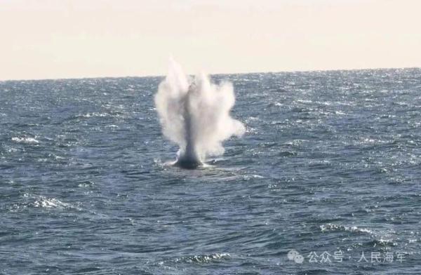 燃！多图直击海空砺兵现场