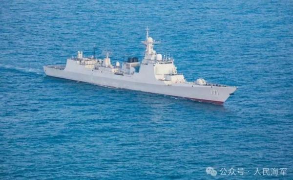 燃！多图直击海空砺兵现场