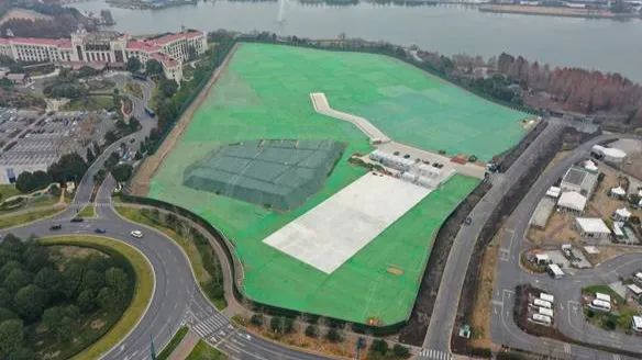 官宣!上海迪士尼度假区:将建独立主题新景点,毗邻“疯狂动物城” 官宣!上海迪士尼度假区:将建独立主题新景点,毗邻“疯狂动物城”