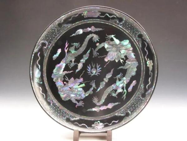 沈阳故宫86件院藏龙纹文物，“龙”重登场！