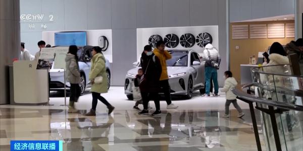 “降价潮”来了！约10家车企宣布