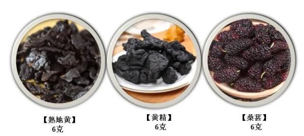 二月二龙抬头,怎样让头发“黑”回来? 二月二龙抬头,怎样让头发“黑”回来?