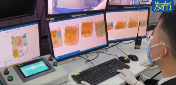 "1人带316个LV包入境"，被查！