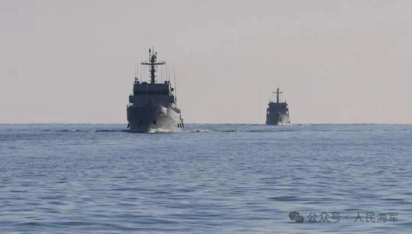 燃！多图直击海空砺兵现场