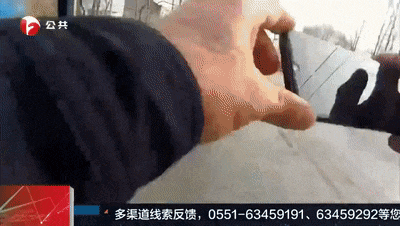 严惩！酒驾已经被查两次，这次又落网了！