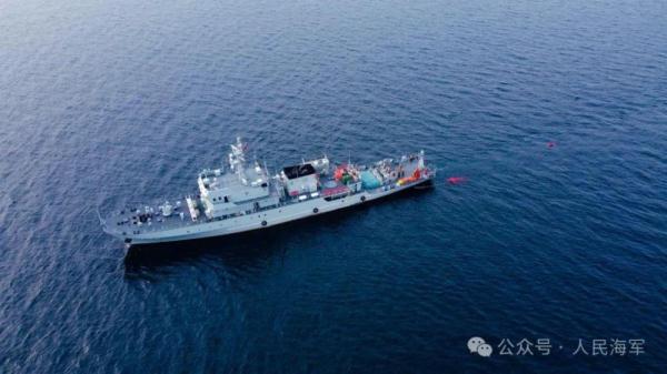 燃！多图直击海空砺兵现场