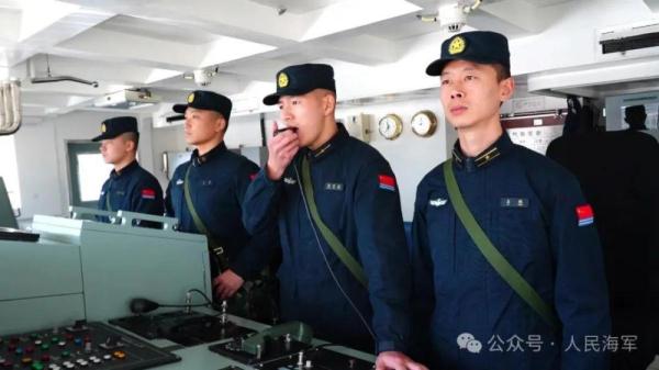 燃！多图直击海空砺兵现场