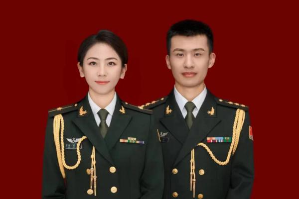 喜上加喜,新婚首月双双立功受奖! 喜上加喜,新婚首月双双立功受奖!