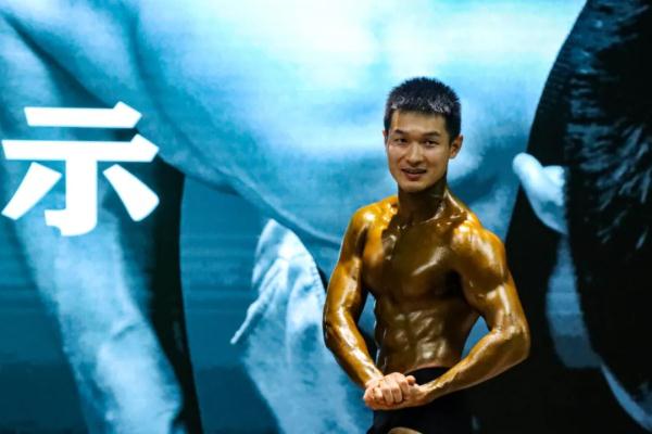 当深蓝勇士披上“铠甲”，阳刚之美挡不住了！