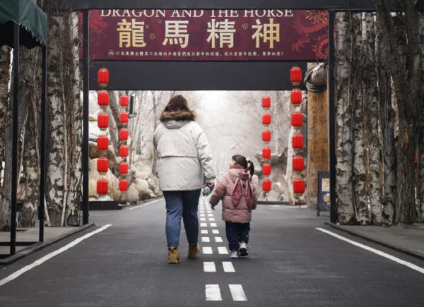 汗血马背上的萌宝骑手 汗血马背上的萌宝骑手