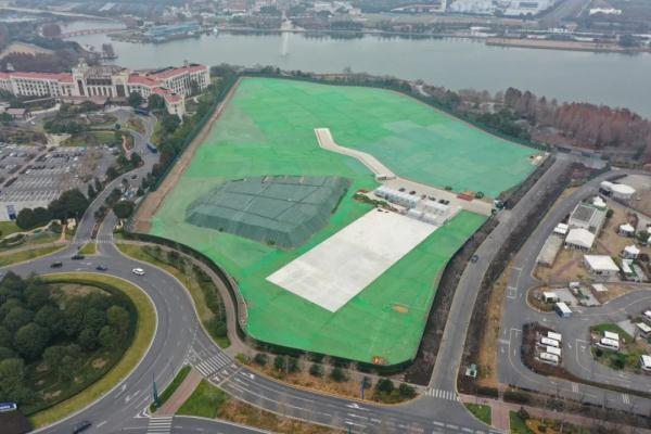 上海迪士尼官宣:将扩建新景点,毗邻“疯狂动物城” !大批网友在线许愿 上海迪士尼官宣:将扩建新景点,毗邻“疯狂动物城” !大批网友在线许愿