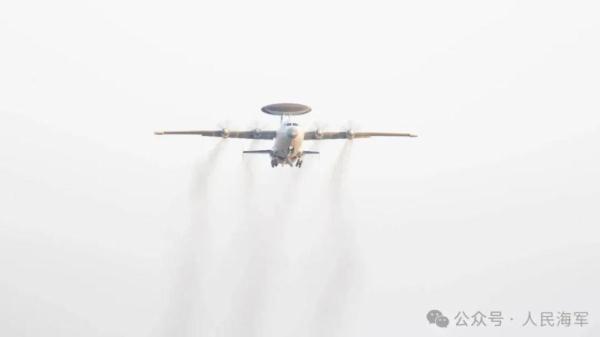 燃！多图直击海空砺兵现场