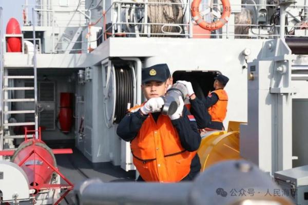 燃！多图直击海空砺兵现场
