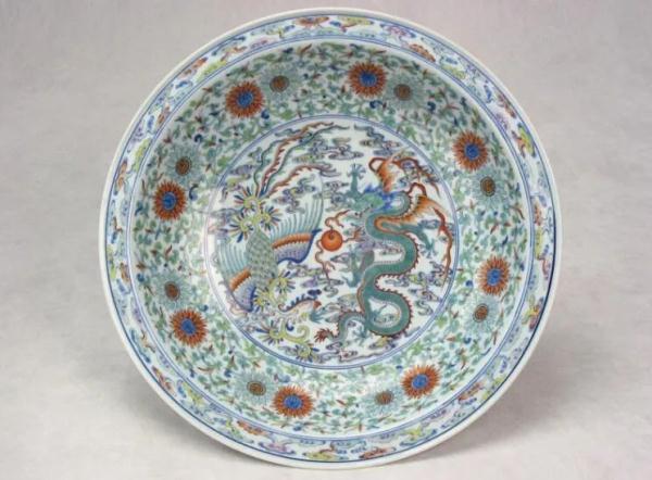 沈阳故宫86件院藏龙纹文物，“龙”重登场！