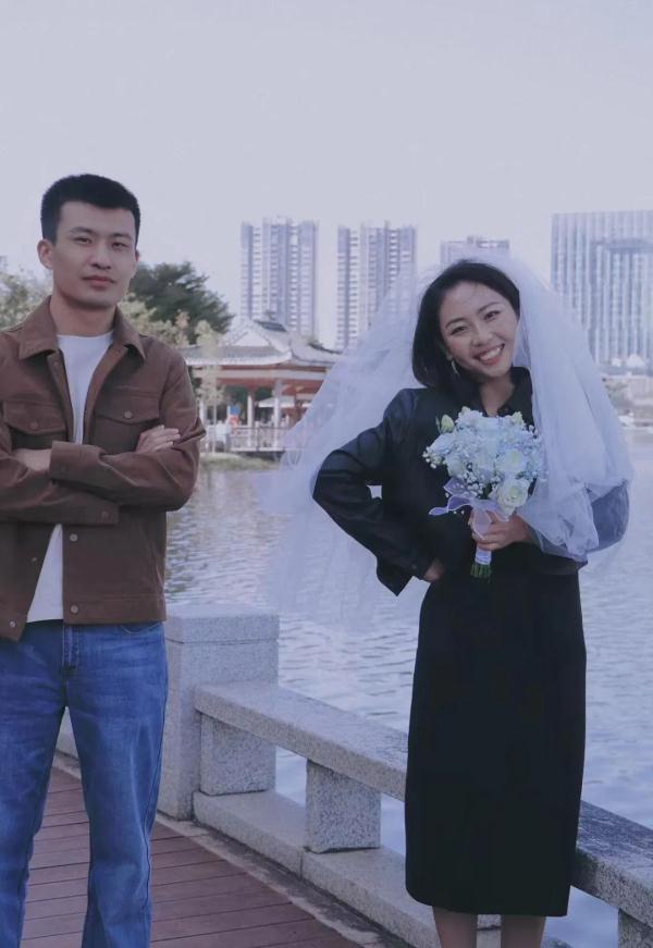 喜上加喜,新婚首月双双立功受奖! 喜上加喜,新婚首月双双立功受奖!