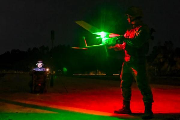 集合,夜战! 集合,夜战!