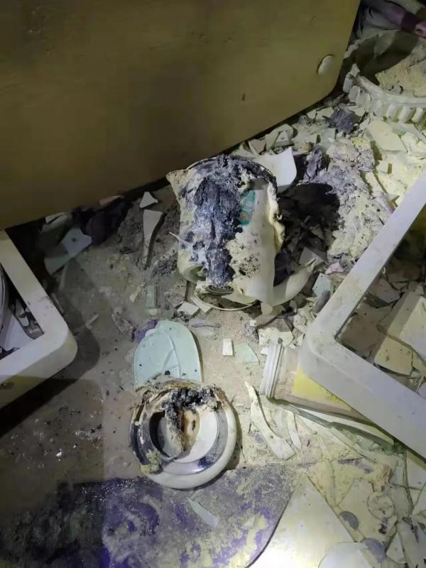 小心！热水壶烧宿舍，你还在这样用吗？