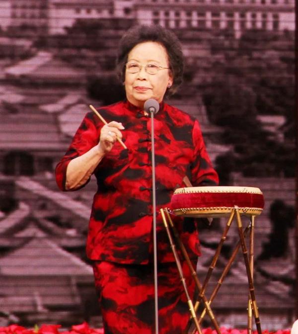 哀悼！她走了，享年101岁……