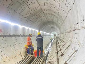 南京地铁在建线路最新消息