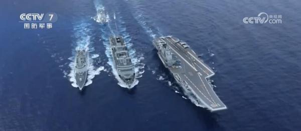 人停，装备不能停！“硬核”舰载战斗机飞行员是这样“炼”成的