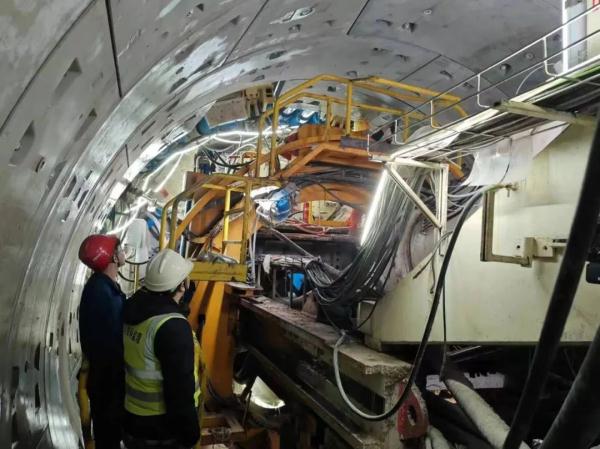 南京地铁在建线路最新消息