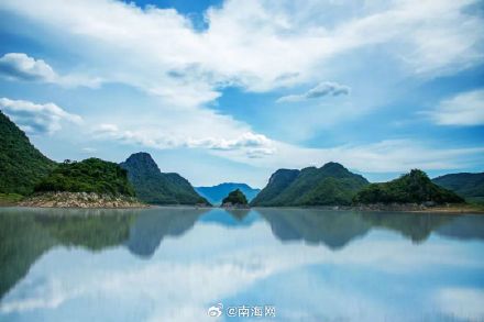 海南拟新增3处4A级景区1处3A级景区 海南拟新增3处4A级景区1处3A级景区