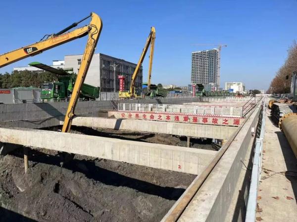 南京地铁在建线路最新消息