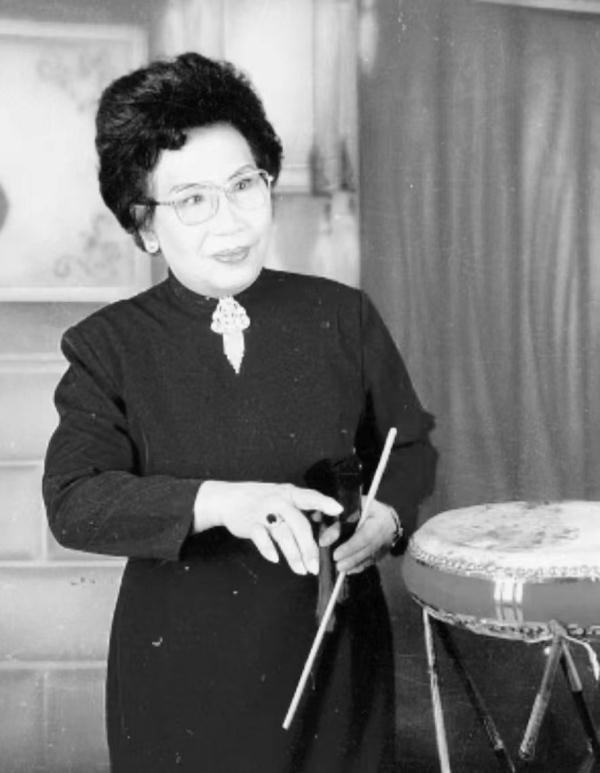 哀悼！她走了，享年101岁……