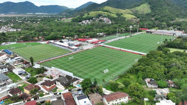 四分之一巴西人支持的足球队,如何搞青训? 四分之一巴西人支持的足球队,如何搞青训?