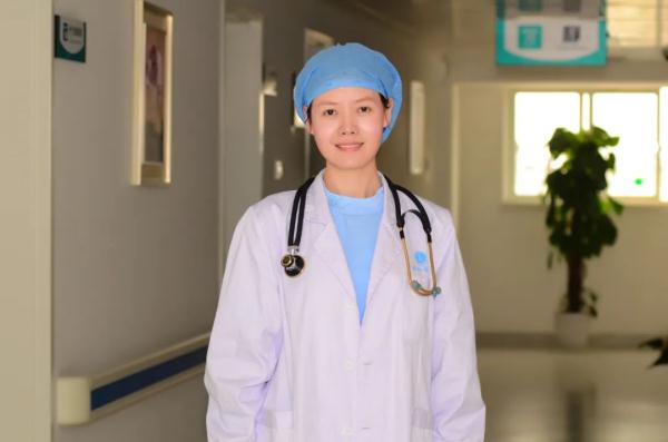 协和女博士,15年死磕这件事…… 协和女博士,15年死磕这件事……