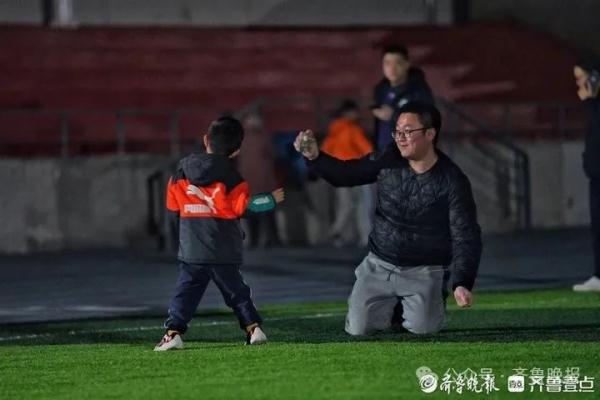 时隔4年，山大校园再次对外开放！部分食堂可就餐