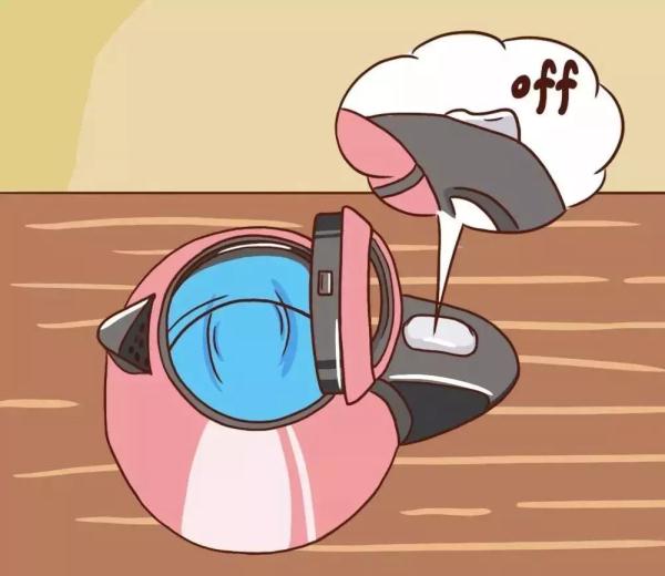 小心！热水壶烧宿舍，你还在这样用吗？