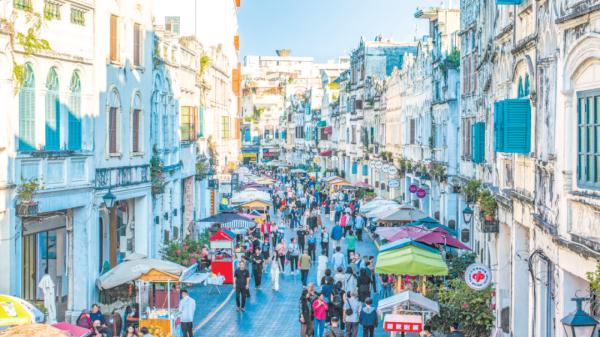 海南拟新增3处4A级景区1处3A级景区