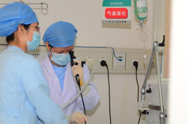 协和女博士,15年死磕这件事…… 协和女博士,15年死磕这件事……