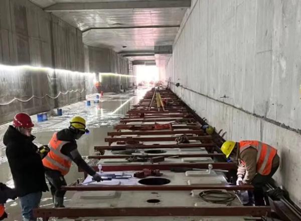 南京地铁在建线路最新消息