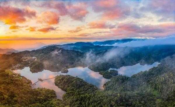 海南这些景区拟确定为国家4a级3a级旅游景区