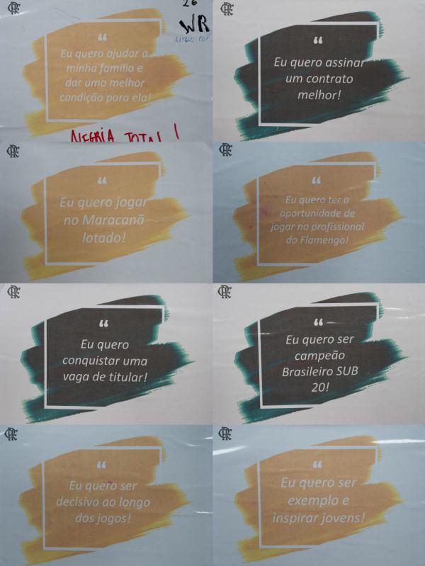 四分之一巴西人支持的足球队,如何搞青训? 四分之一巴西人支持的足球队,如何搞青训?