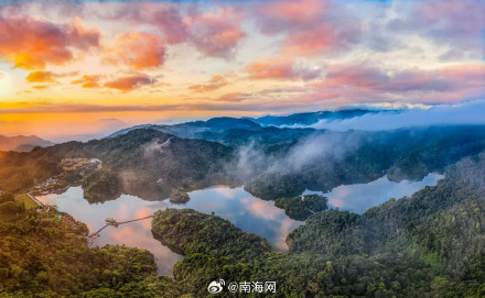 海南拟新增3处4A级景区1处3A级景区 海南拟新增3处4A级景区1处3A级景区