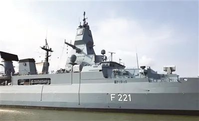 舰载反无人装备多向发展