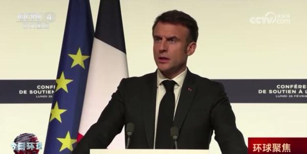 “北约国家士兵已经在乌克兰”