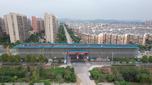 南京地铁在建线路最新消息