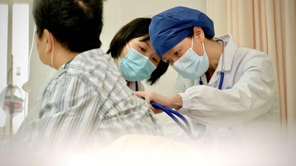 协和女博士,15年死磕这件事…… 协和女博士,15年死磕这件事……