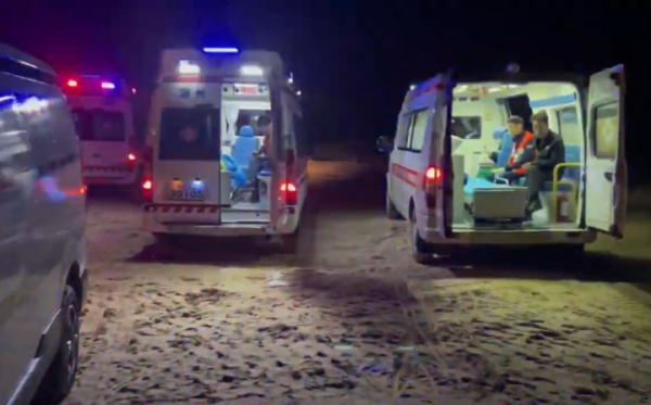 痛心!3名男孩结伴游玩失联,官方凌晨通报→ 痛心!3名男孩结伴游玩失联,官方凌晨通报→