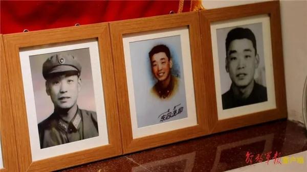 植树节前，为家乡种树的“绿化将军”走了