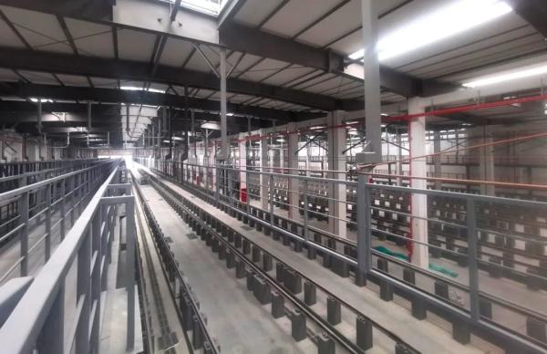 南京地铁在建线路最新消息